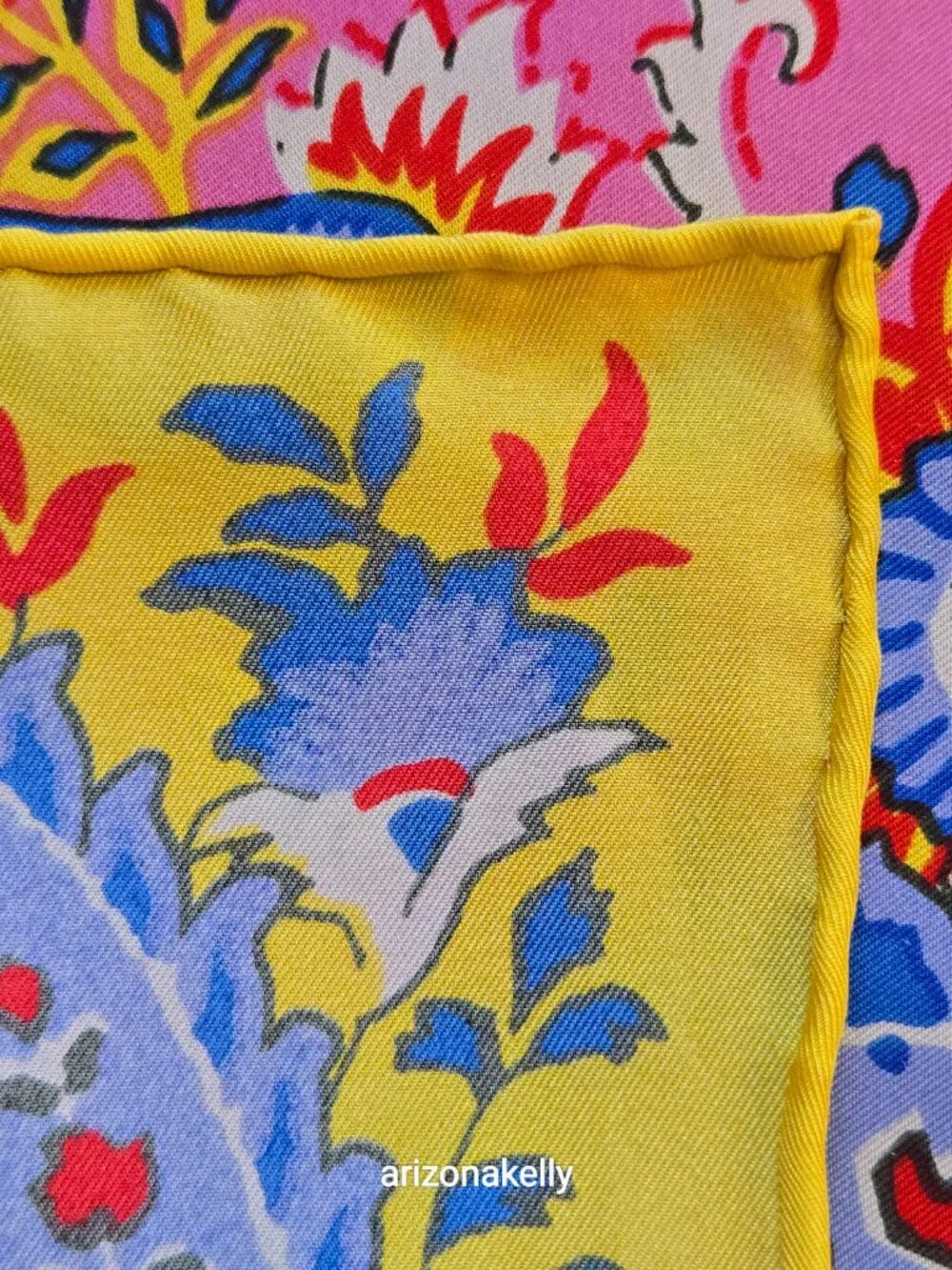 Lauren Ralph Lauren vintage vibrant